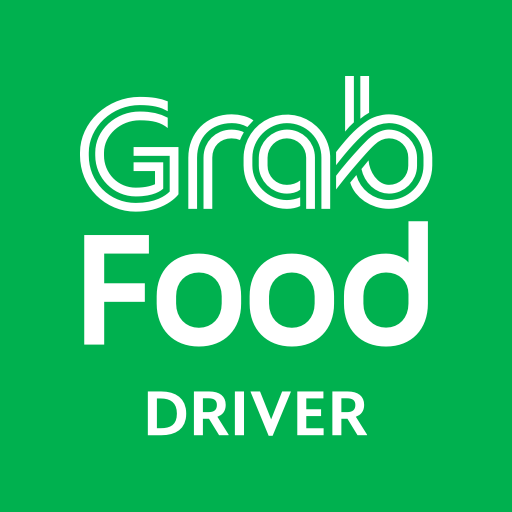 GrabFood - Driver App