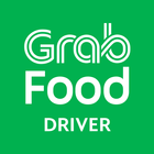 GrabFood - Driver App Zeichen