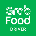 GrabFood - Driver App 아이콘