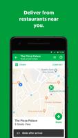 GrabFood - Driver App ภาพหน้าจอ 2