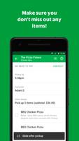 GrabFood - Driver App ภาพหน้าจอ 3