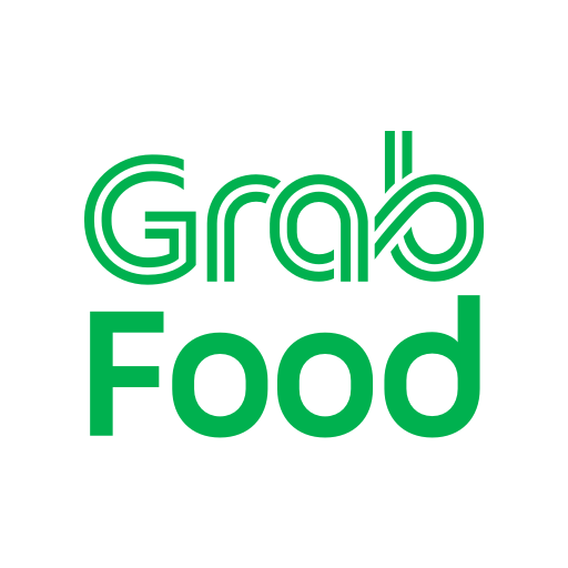 GrabFood - Food Delivery App