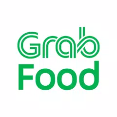 GrabFood - Food Delivery App APK Herunterladen