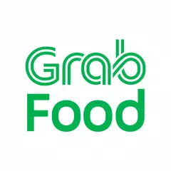 GrabFood - Food Delivery App