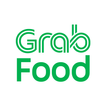 ”GrabFood - Food Delivery App