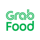 GrabFood - Food Delivery App aplikacja