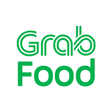 GrabFood - Food Delivery App