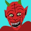 悪魔とお話 APK