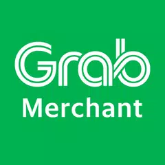 GrabMerchant アプリダウンロード