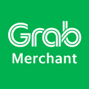 GrabMerchant aplikacja