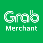 GrabMerchant biểu tượng