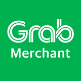 GrabMerchant biểu tượng