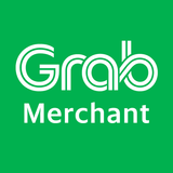 GrabMerchant (Grab & OVO)