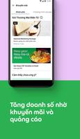 GrabMerchant ảnh chụp màn hình 3