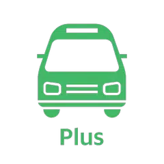 GrabShuttle Plus アプリダウンロード