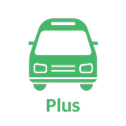 GrabShuttle Plus icône