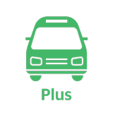 GrabShuttle Plus icône