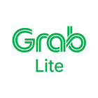 Grab Lite: GrabFood Delivery icône