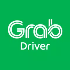 Grab Driver: App for Partners XAPK download