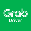 Grab Driver: App for Partners ícone