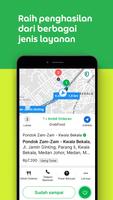 Grab Driver screenshot 2