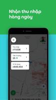 Grab Driver ảnh chụp màn hình 3