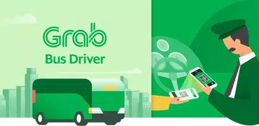 Grab - Bus Driver & Conductor