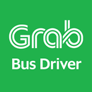 Grab - Bus Driver & Conductor aplikacja