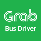 Grab - Bus Driver & Conductor ícone