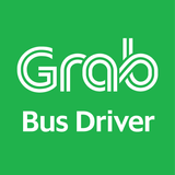 Grab - Bus Driver & Conductor biểu tượng