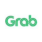 Grab иконка