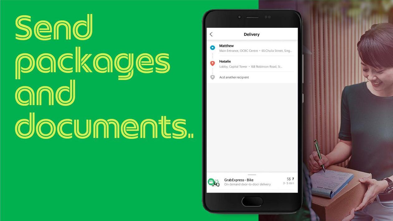  Grab for Android APK Download