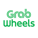 GrabWheels - eScooter sharing aplikacja