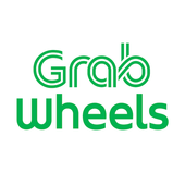 GrabWheels icon