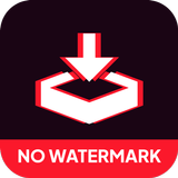 Download Video No Watermark HD icône