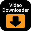 Video Downloader No Watermark icon