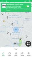 Grabtt Operator স্ক্রিনশট 2