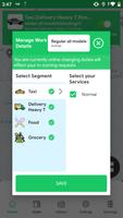 Grabtt Operator স্ক্রিনশট 3