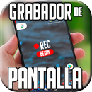 Grabador de Pantalla y Audio APK