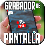 Grabador de Pantalla y Audio icône