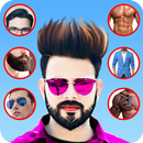 Man Photo Editor - Boy Photo Editor - Suit Montage aplikacja