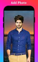 Man Photo Editor - Boy Photo Editor - Suit Montage Screenshot 1