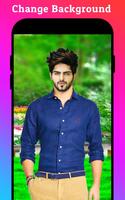 Man Photo Editor - Boy Photo Editor - Suit Montage Screenshot 3