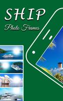 Ship photo editor boat frames captura de pantalla 2