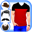 Men T Shirt Photo Editor - Man Tshirt Designs