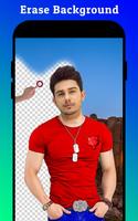 Men T Shirt Photo Editor - Man Tshirt Designs capture d'écran 1