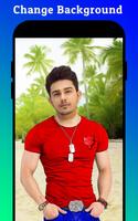 Men T Shirt Photo Editor - Man Tshirt Designs Screenshot 2