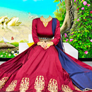 Women fashion designer suit APK