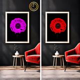 Differences find and spot them icon