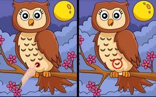 Differences find and spot them screenshot 2